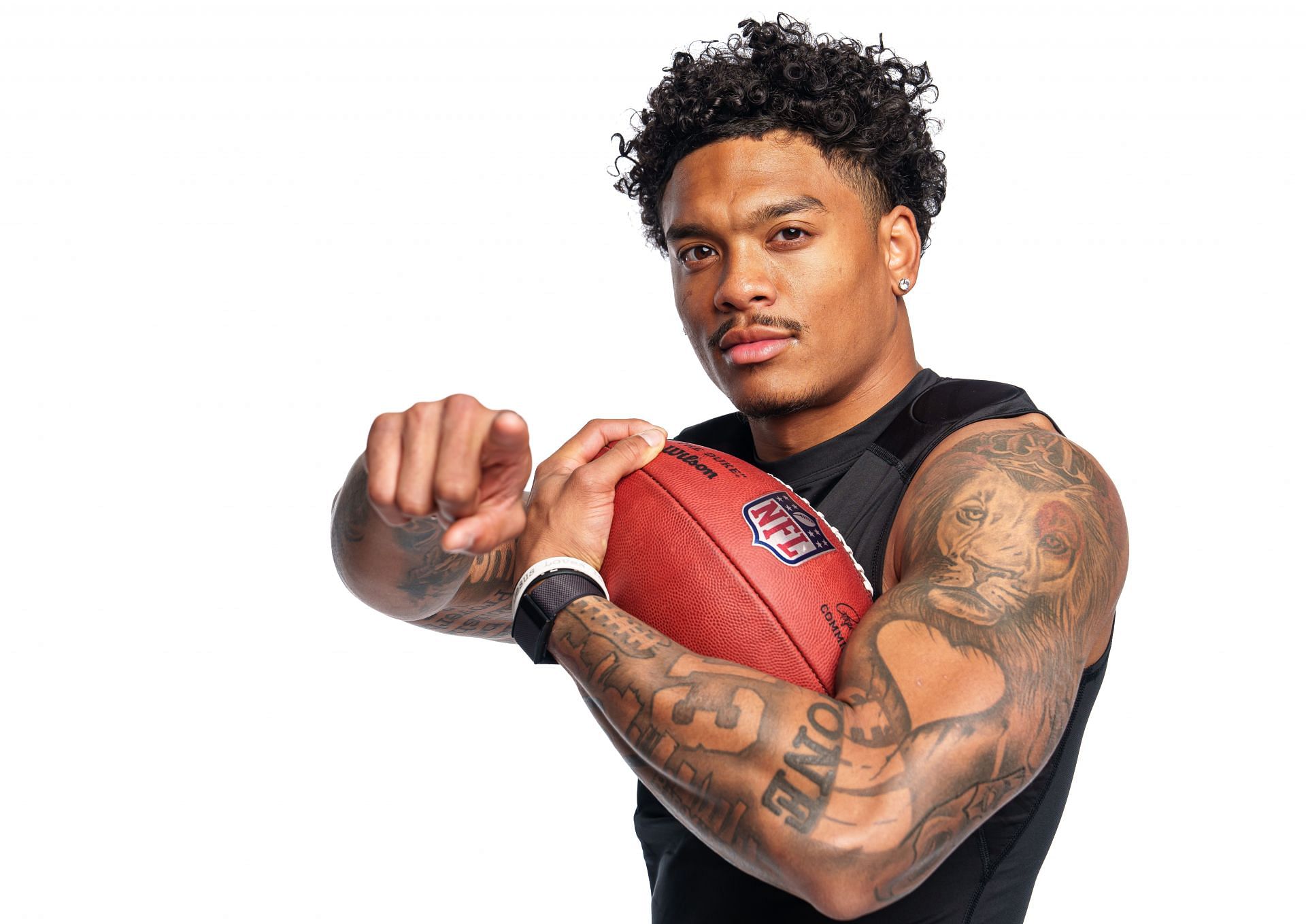 NFL Scouting Combine